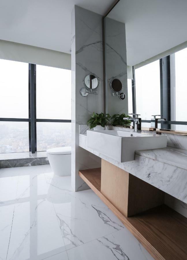 Venus Royal Hotel Foshan Kuiqi Road Metro Station Εξωτερικό φωτογραφία
